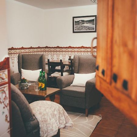 Casa La Vega Balmori Villa Ngoại thất bức ảnh