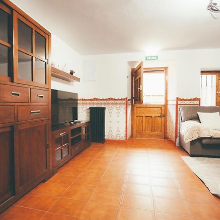 Casa La Vega Balmori Villa Ngoại thất bức ảnh