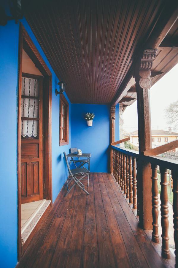 Casa La Vega Balmori Villa Ngoại thất bức ảnh