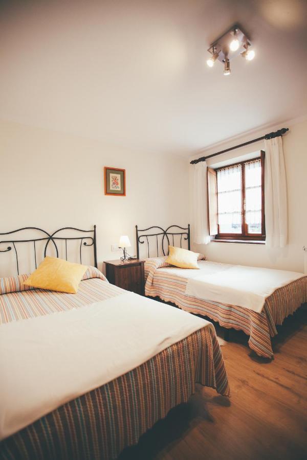 Casa La Vega Balmori Villa Ngoại thất bức ảnh