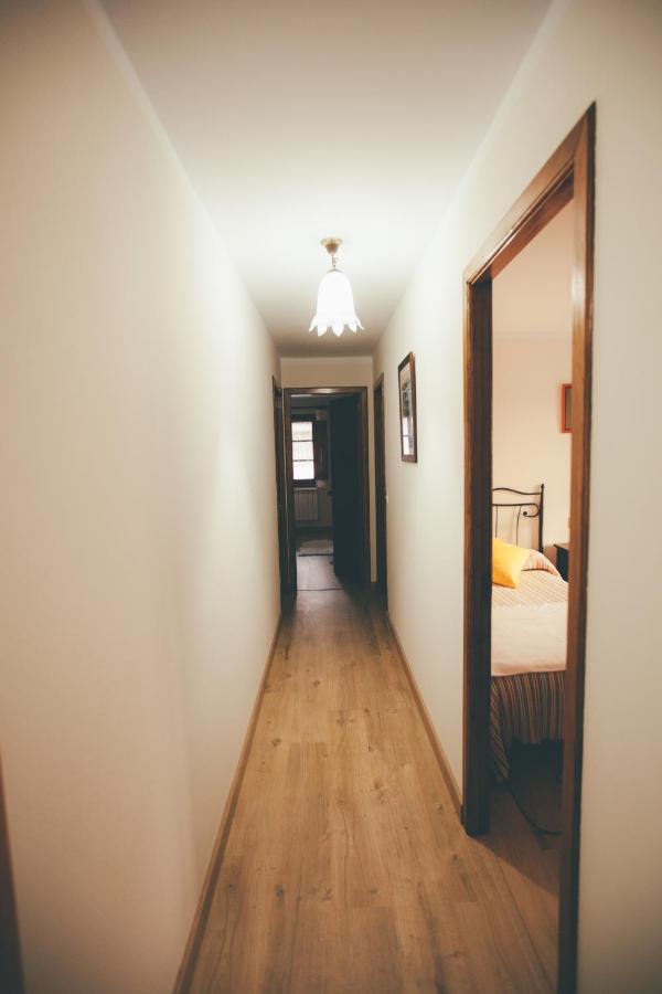 Casa La Vega Balmori Villa Ngoại thất bức ảnh