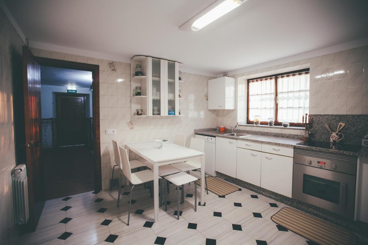 Casa La Vega Balmori Villa Ngoại thất bức ảnh