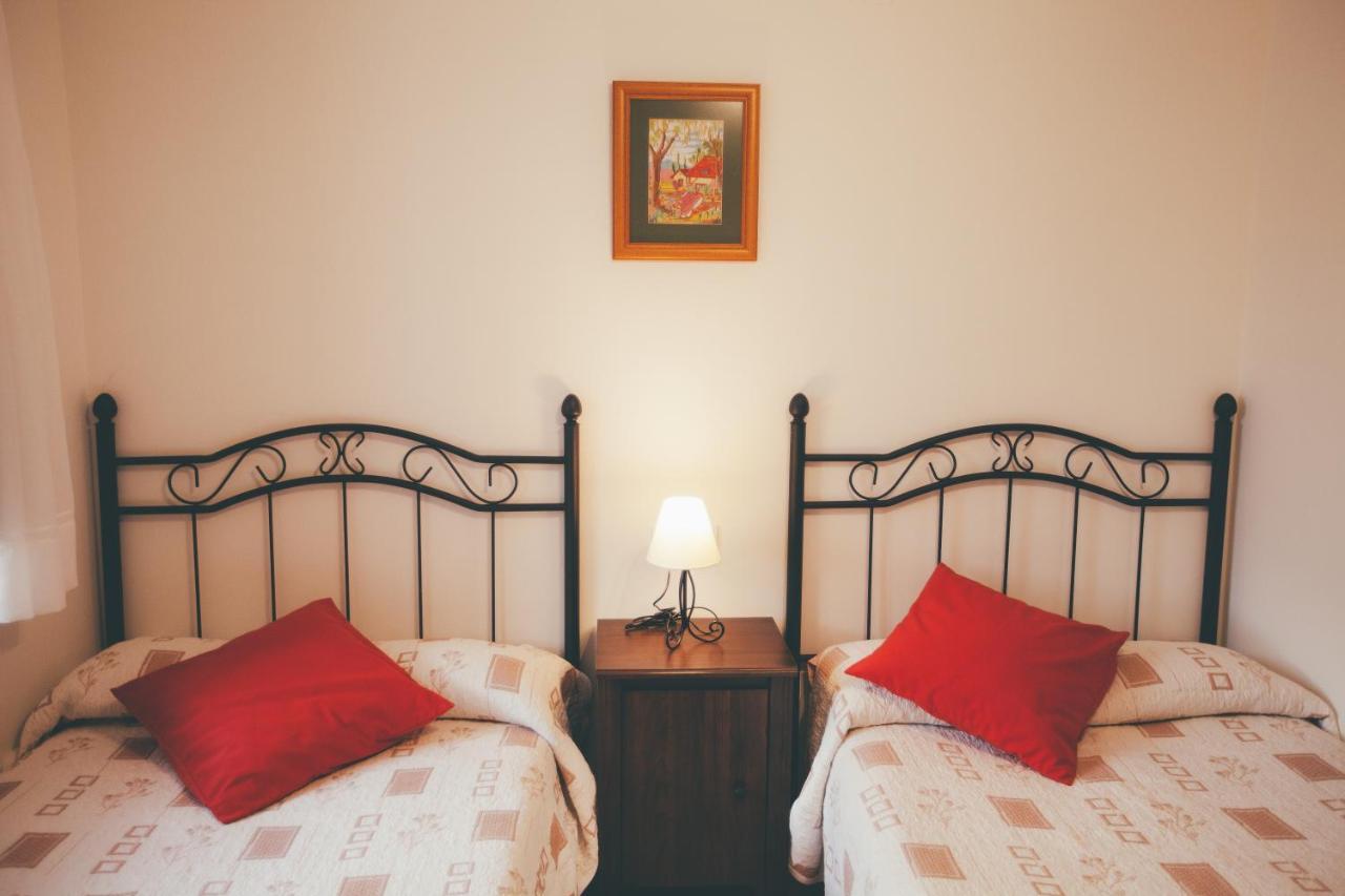 Casa La Vega Balmori Villa Ngoại thất bức ảnh