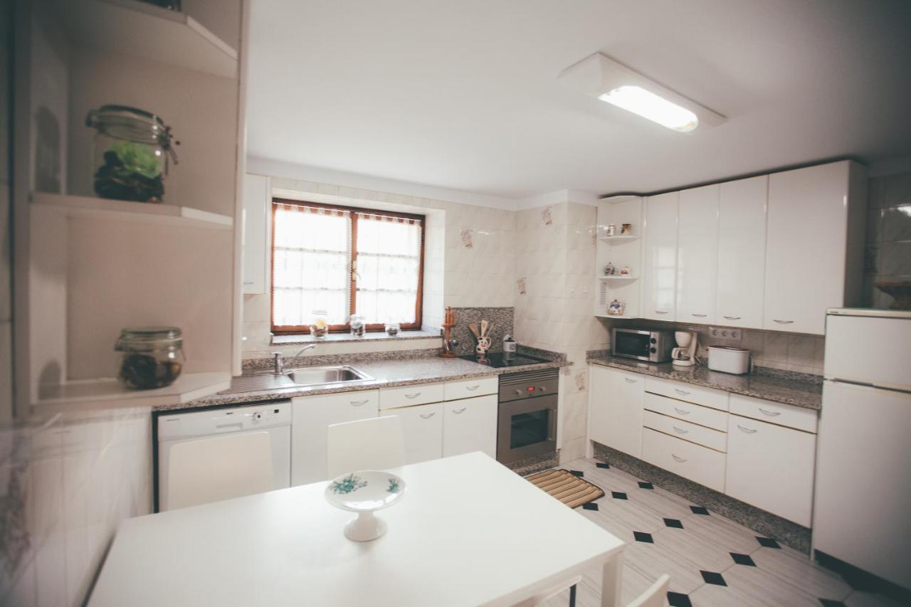Casa La Vega Balmori Villa Ngoại thất bức ảnh