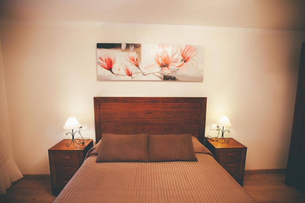 Casa La Vega Balmori Villa Ngoại thất bức ảnh