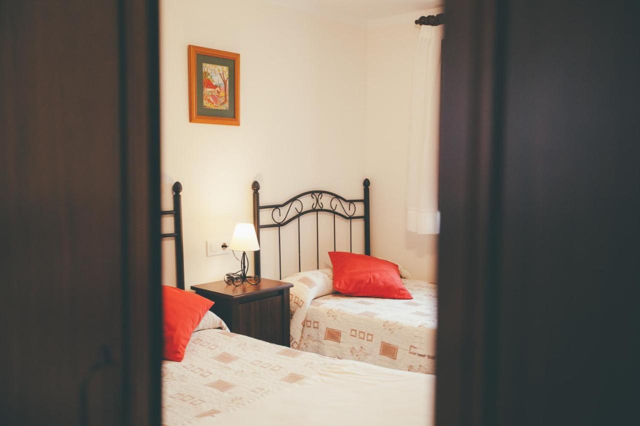 Casa La Vega Balmori Villa Ngoại thất bức ảnh